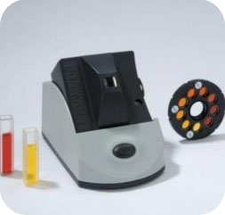 罗维朋Tintometer AF334 Gardner加德纳色度目视比色仪