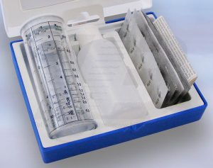 罗威邦LOVIBOND AF414定制专用碱度-P 快速化学测试组