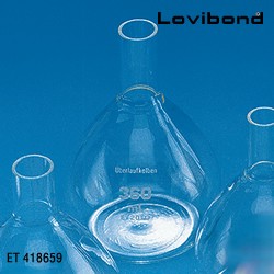 罗威邦LOVIBOND ET418659定制BOD专用定量溢流瓶