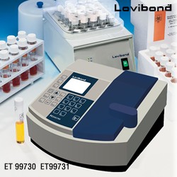 罗威邦LOVIBOND ET99731V COD/TOC多参数水质快速测定仪