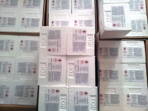 罗威邦LOVIBOND ET535200定制专用活性磷酸盐【PO4】试剂