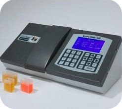 罗维朋Tintometer PFXi950P微电脑全自动色度分析测定仪