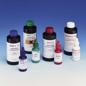 罗威邦LOVIBOND ET508152定制专用总碱度滴定试剂